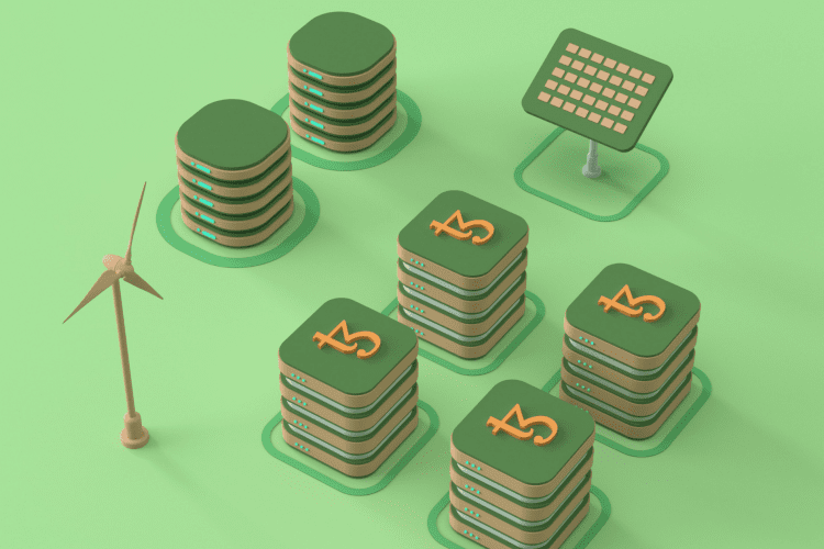 can nfts be sustainable