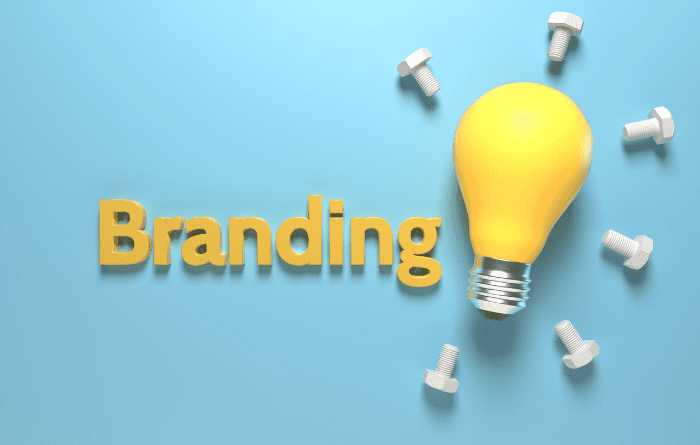 choose a name aligned with your brand