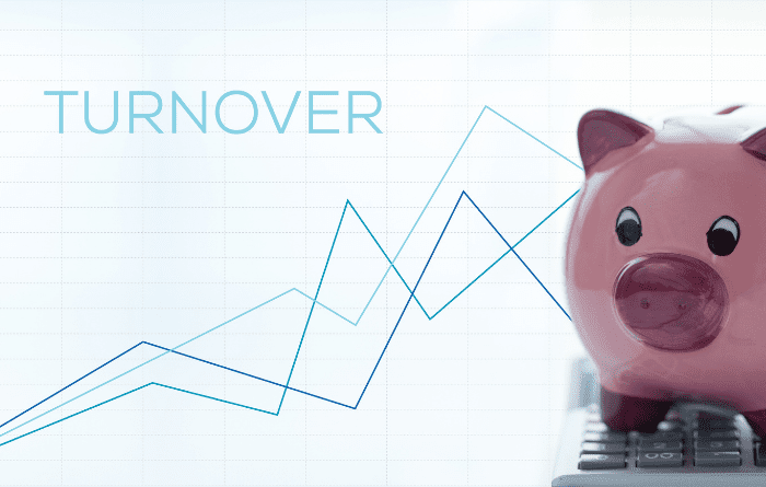 increase turnover