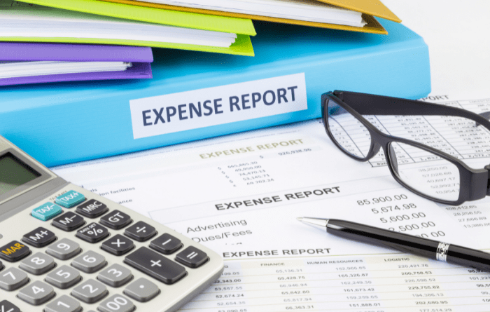 reduce business expenses