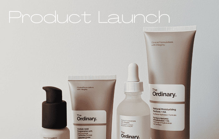 How To Launch A Product