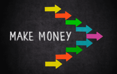 businesses that make money right away