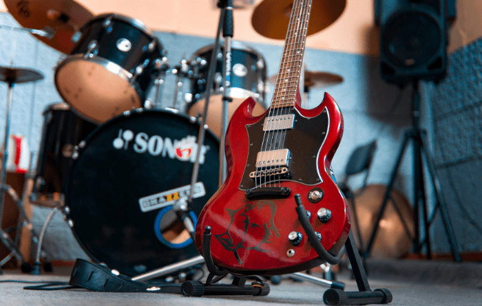 sell instruments on Amazon
