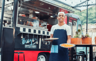 food truck business startup guide