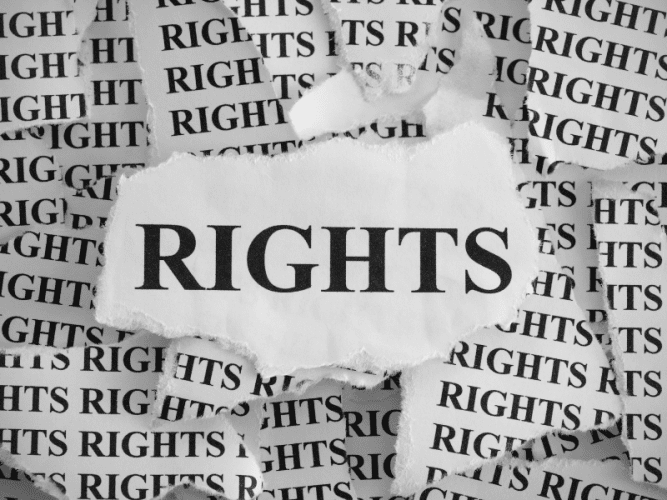Know Your Rights