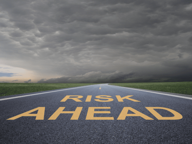 Understand Your Risks