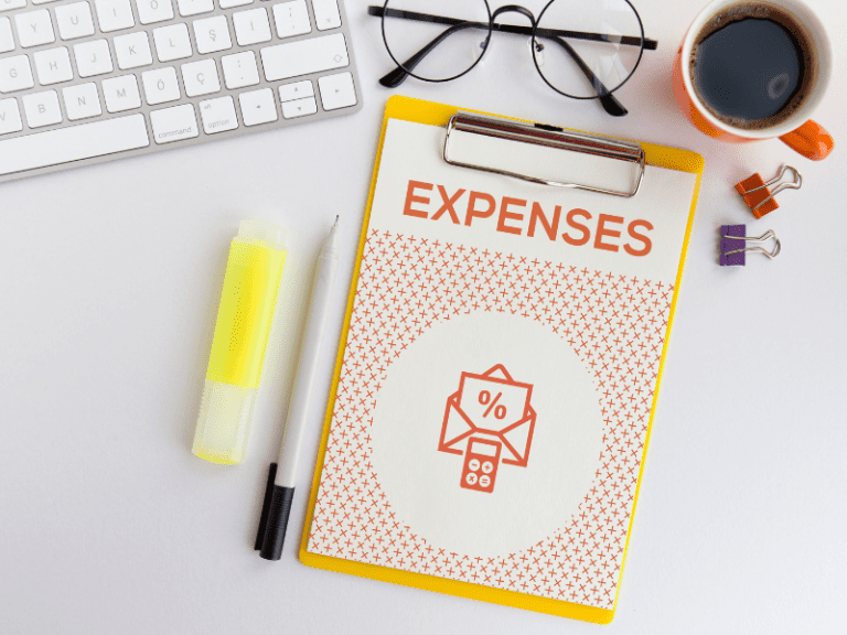 What Are TaxDeductible Expenses? Business Advice