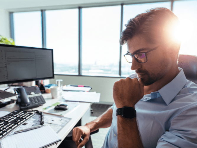 choosing the right investor
