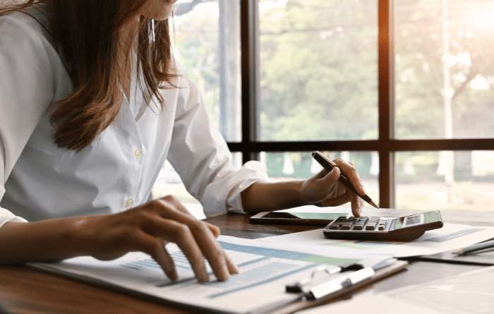 Risks Of Business Overdraft