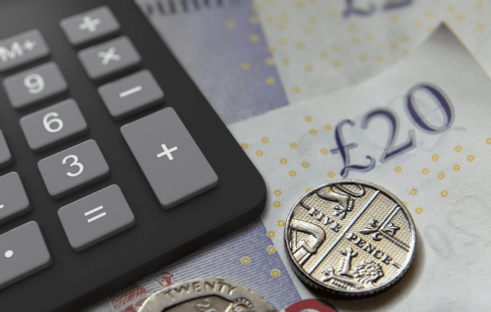 do you pay tax on business assets