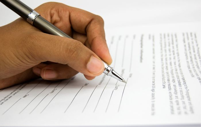 how to dissolve a company