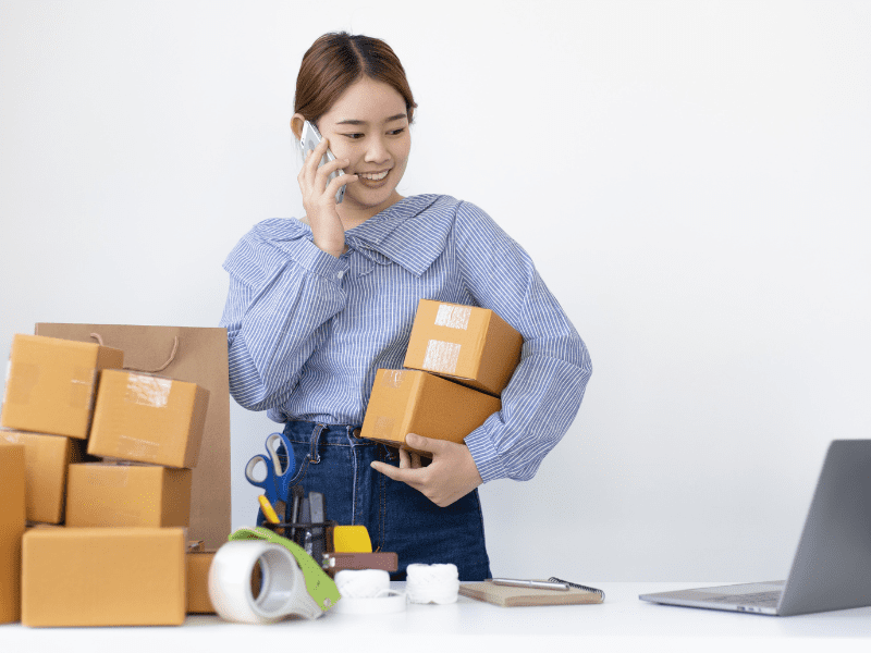 Information For Effective Selling