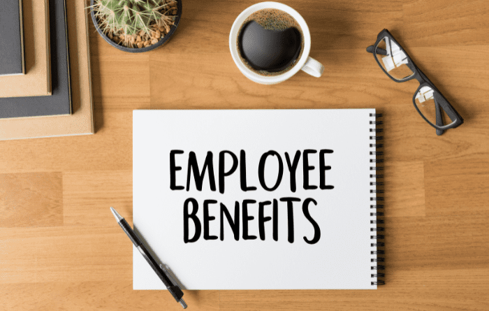 employee benefits