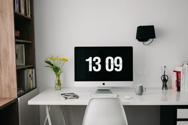 How to Set Up a Home Office Business Advice
