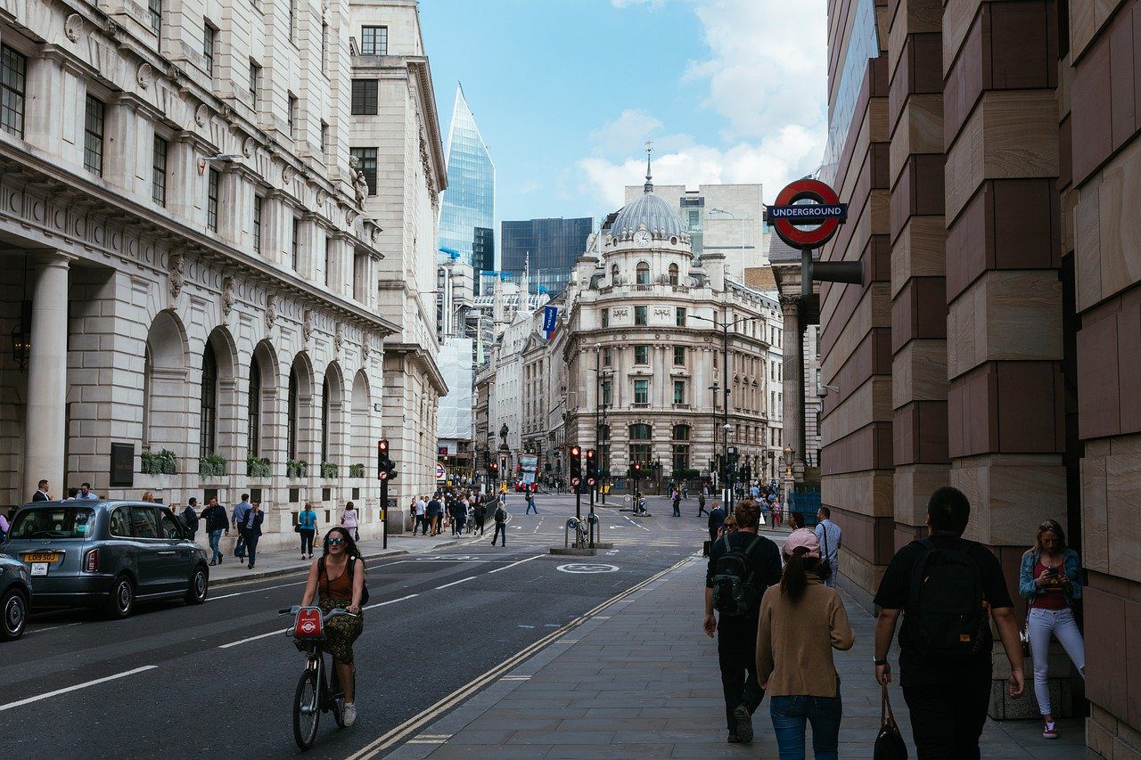 What is Asset Finance?