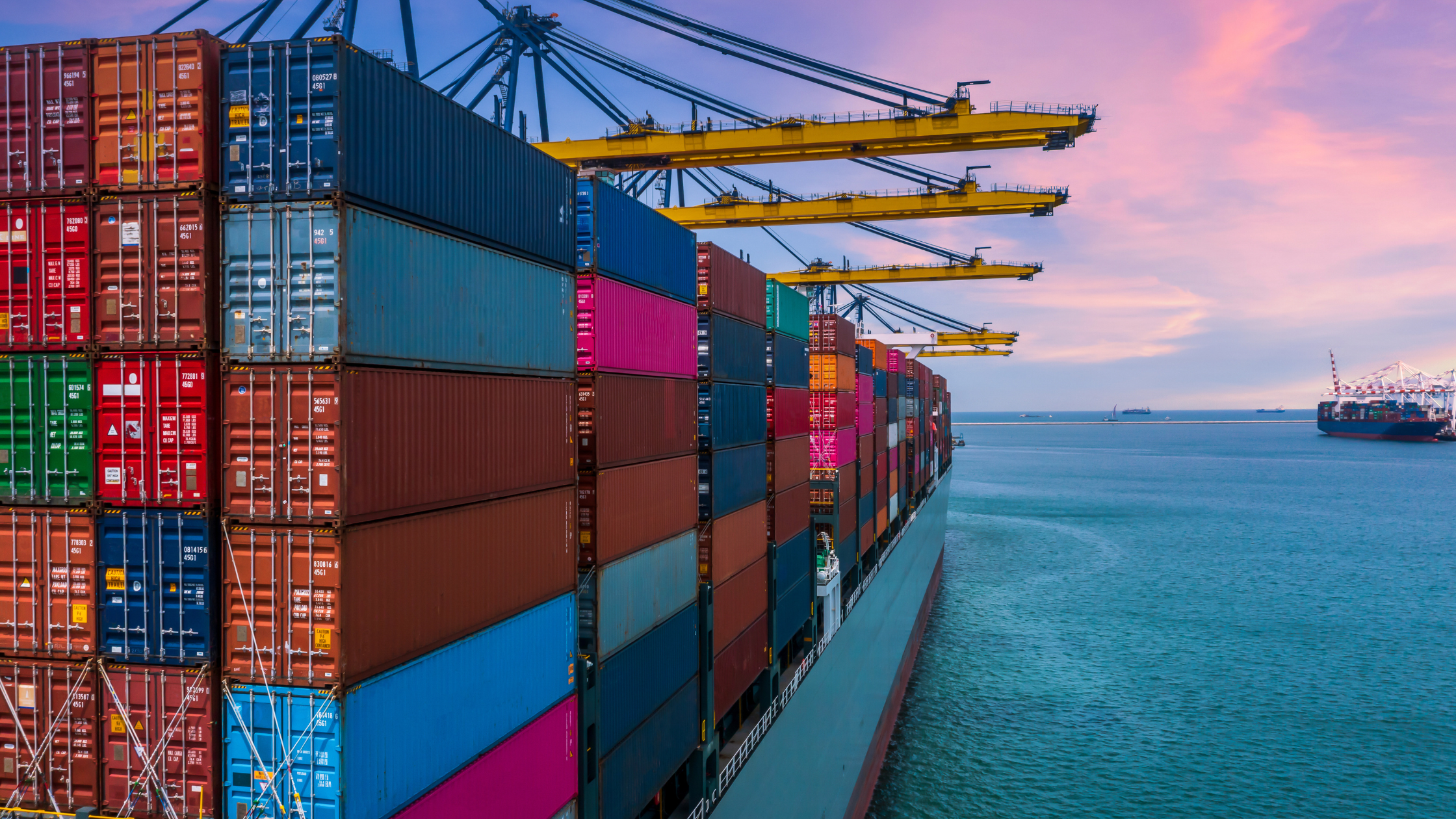 Thinking About Exporting Internationally? Consider These Strategies For Success