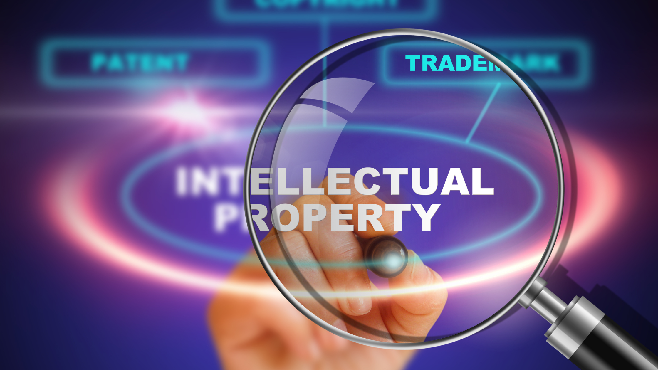 How to Protect Your Intellectual Property When Exporting
