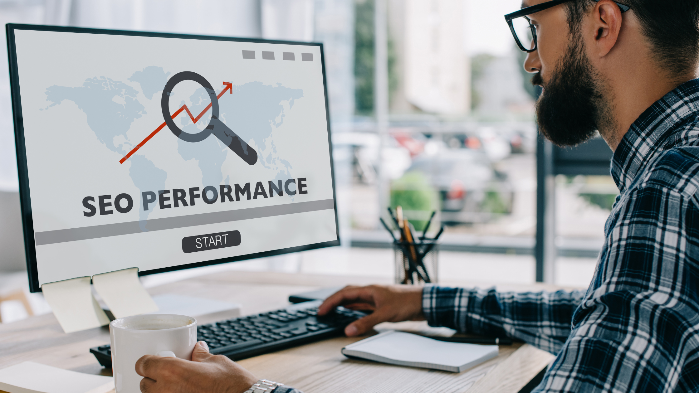 Why You Should Be Tracking Your SEO as a Growing Business?