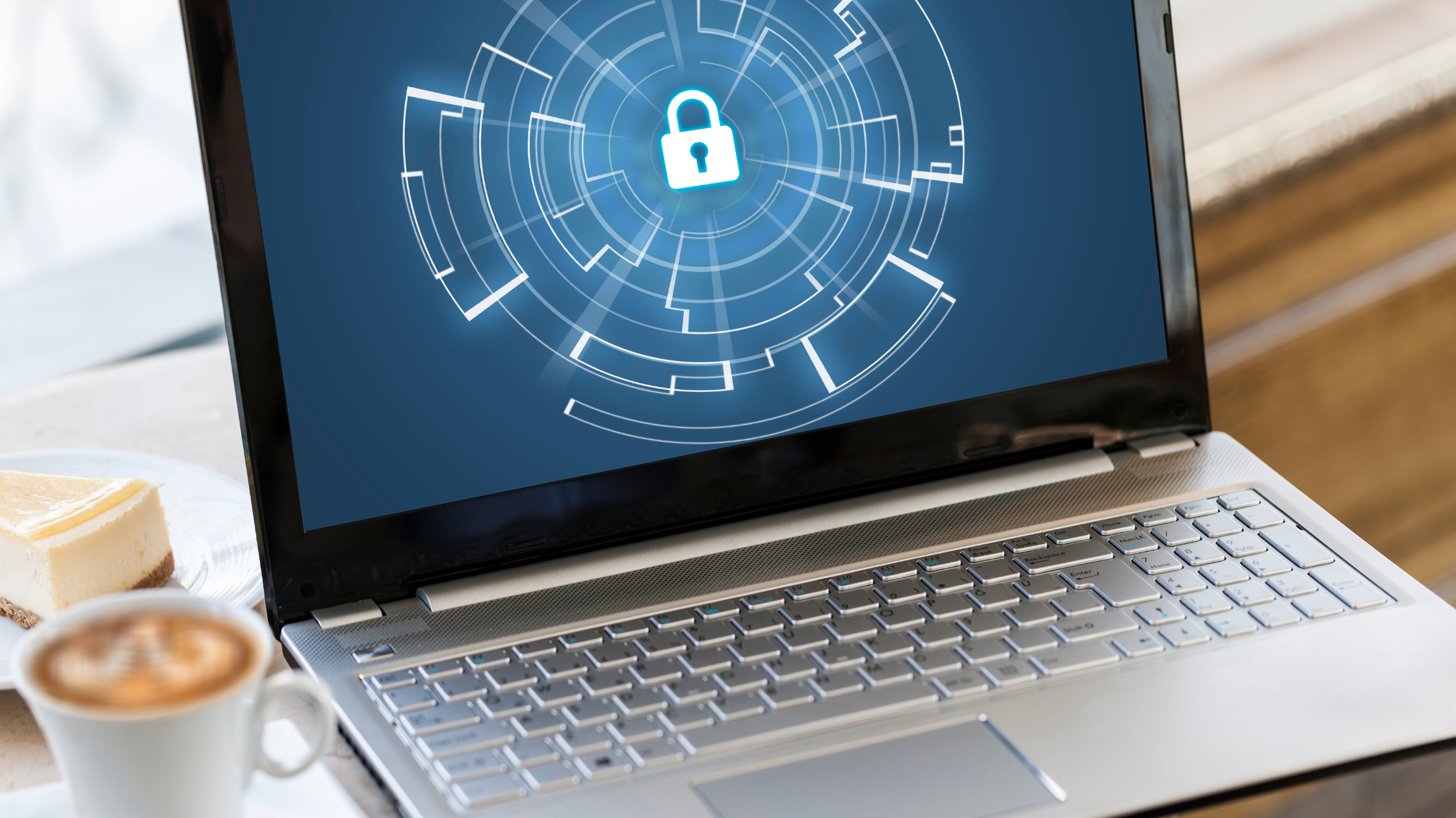 Implications for Small Businesses of Data Protection