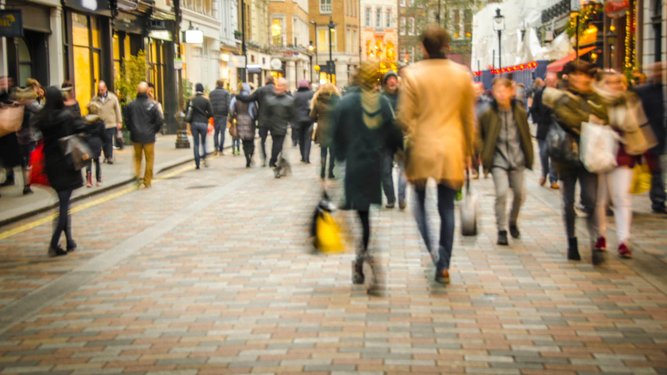 The Future of Retail: How the High Street is Adapting to Consumer Trends