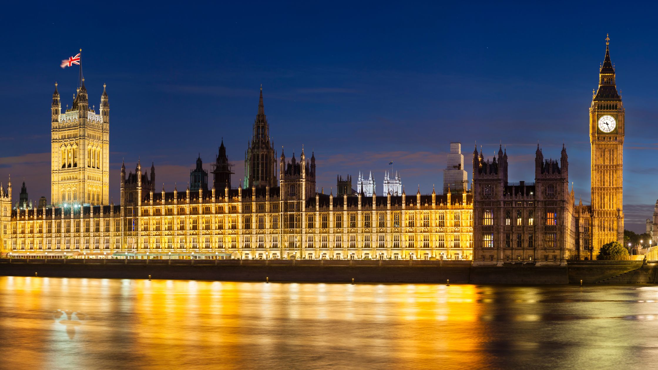 General Election Results: The Potential Effects of the New Labour Government for Your Business