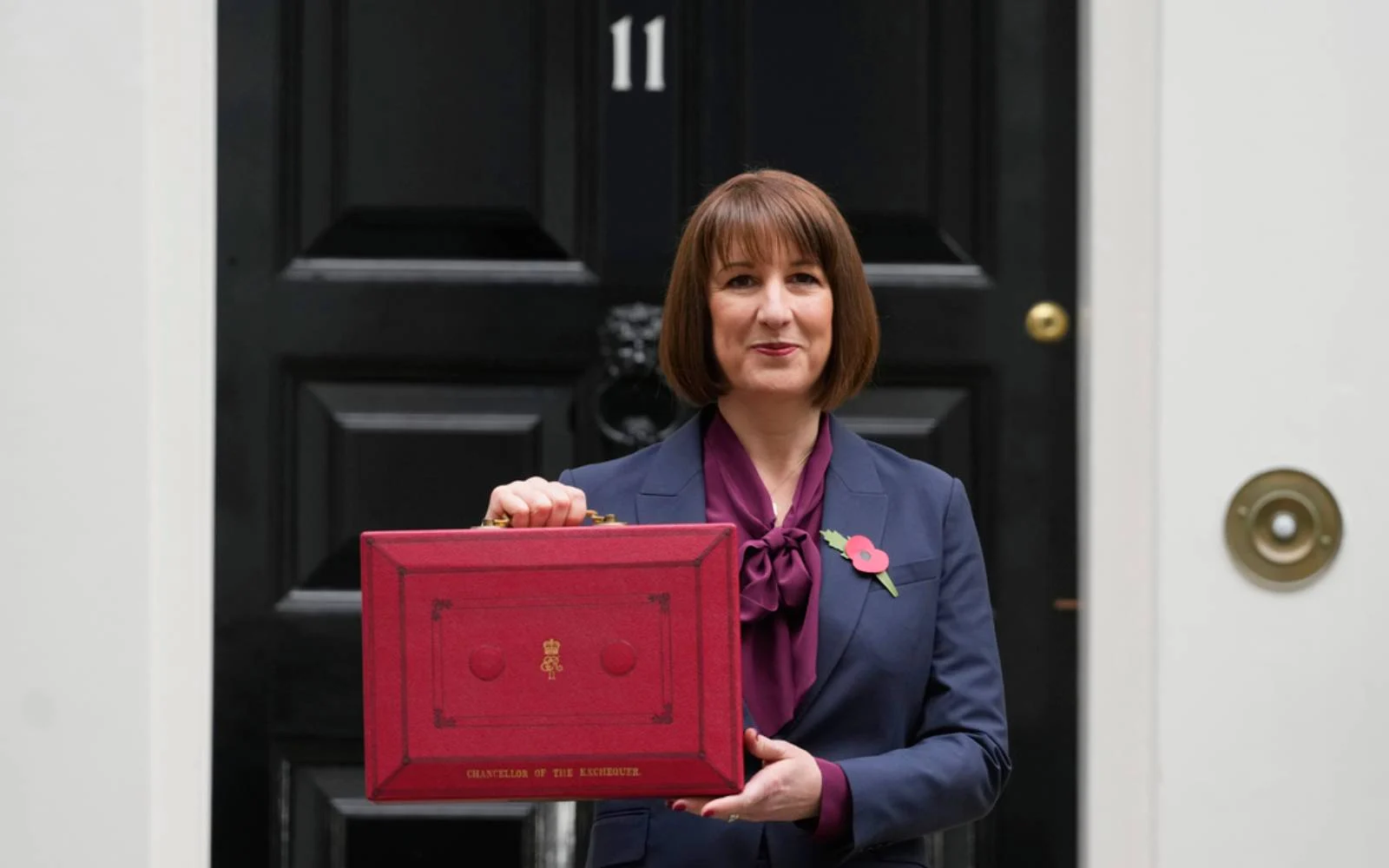 Autumn Budget: The Ins and Out and What it Could Mean for Your Business