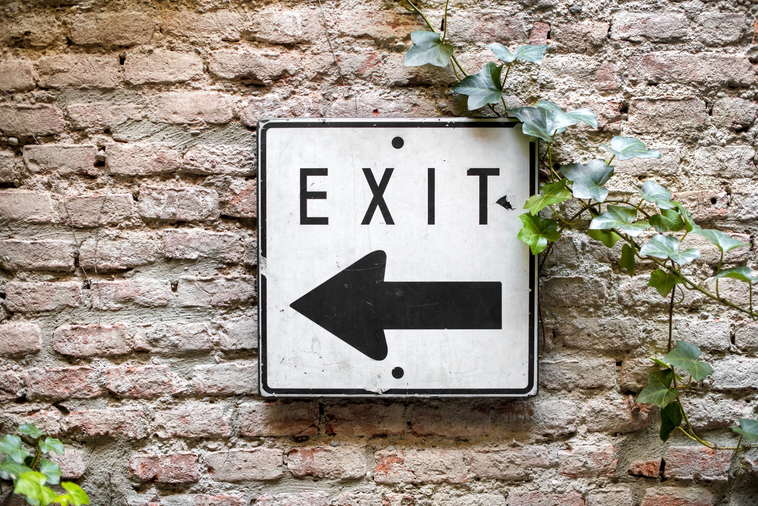 Developing a Strong Exit Strategy: Preparing for Business Succession