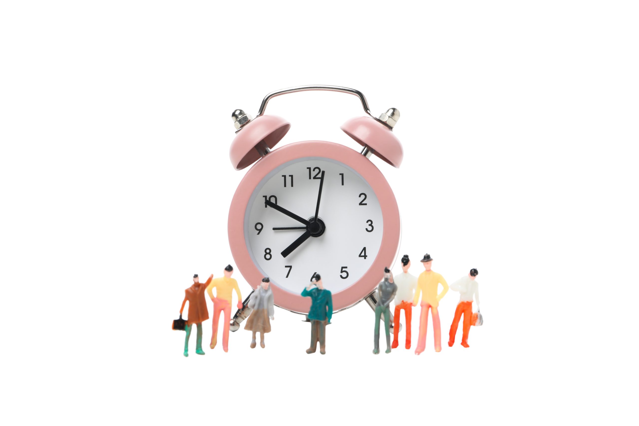 Effective Time Management Tips for Business Owners