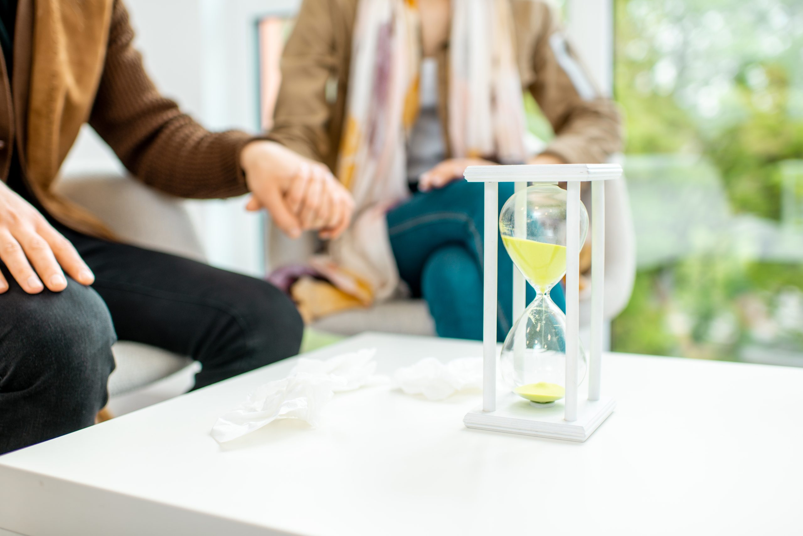 The Power of Outsourcing: Freeing Up Time for Business Growth
