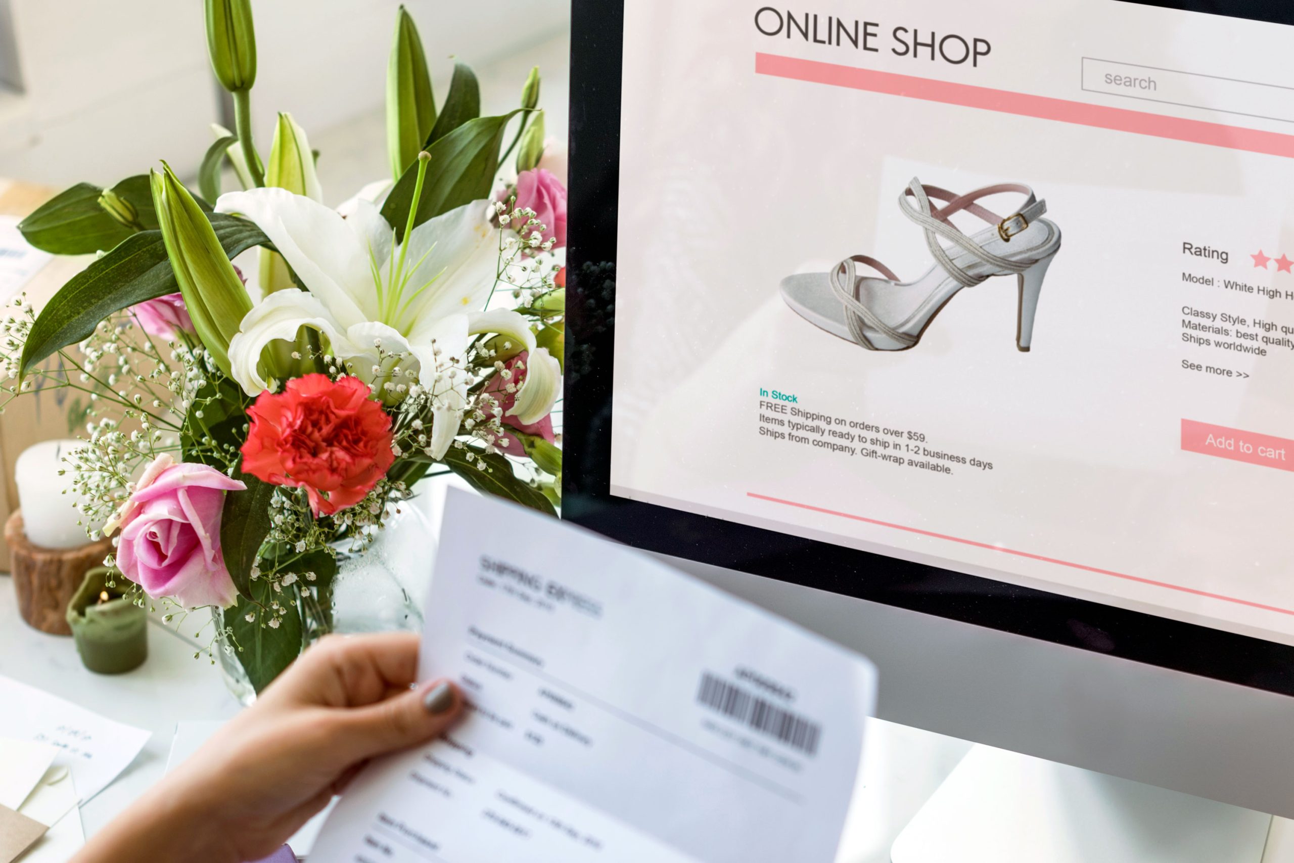 How to Choose the Right Ecommerce Platform for Your Retail Business