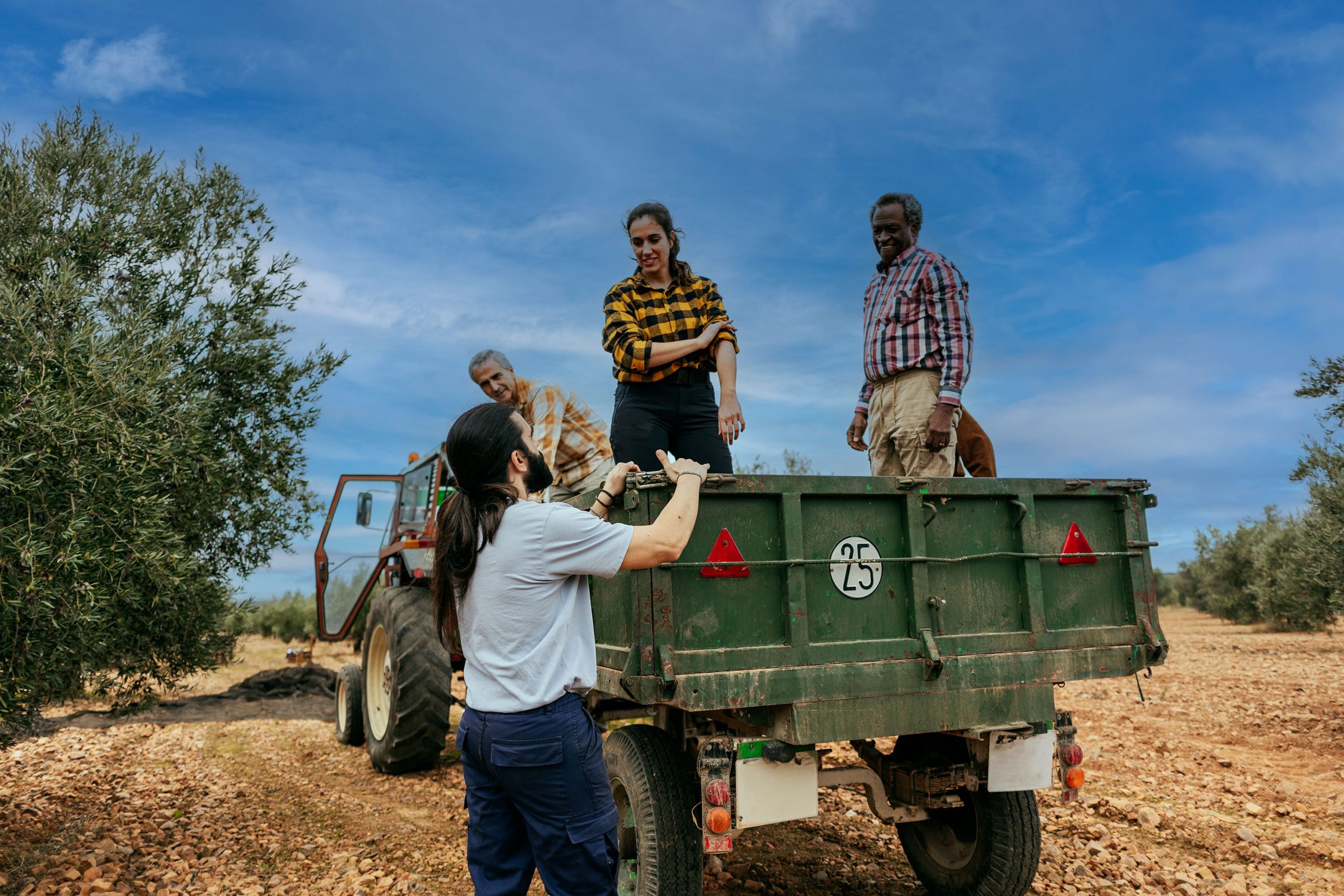 Ethical Supply Chain Strategies for Conscious Businesses