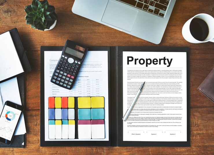 How a Property Investment Broker Can Help You Grow Your Portfolio