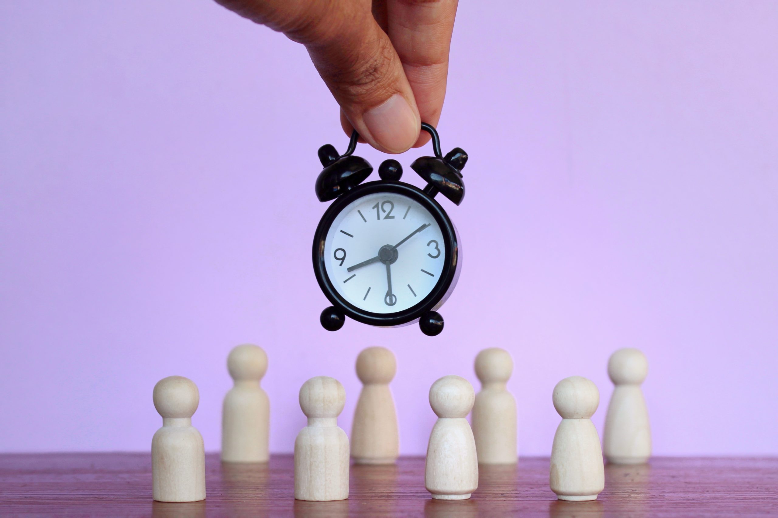 Time Management Techniques for Busy Entrepreneurs