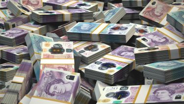 Raise Capital