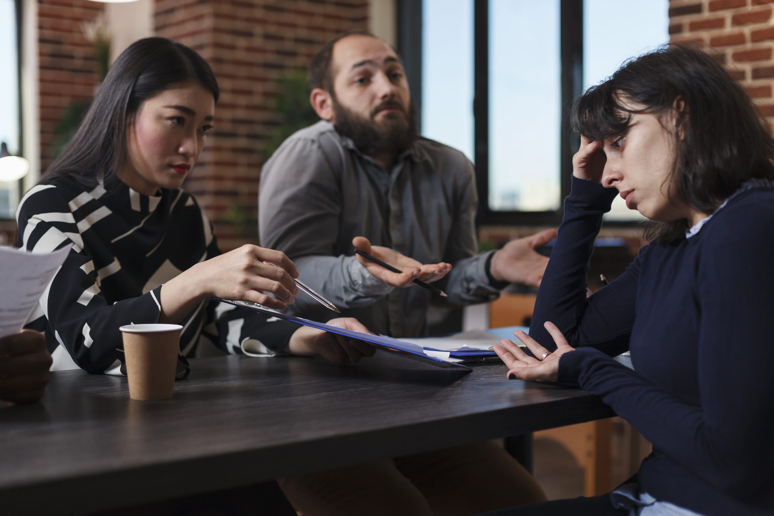 How to Have Difficult Conversations That Build Stronger Teams
