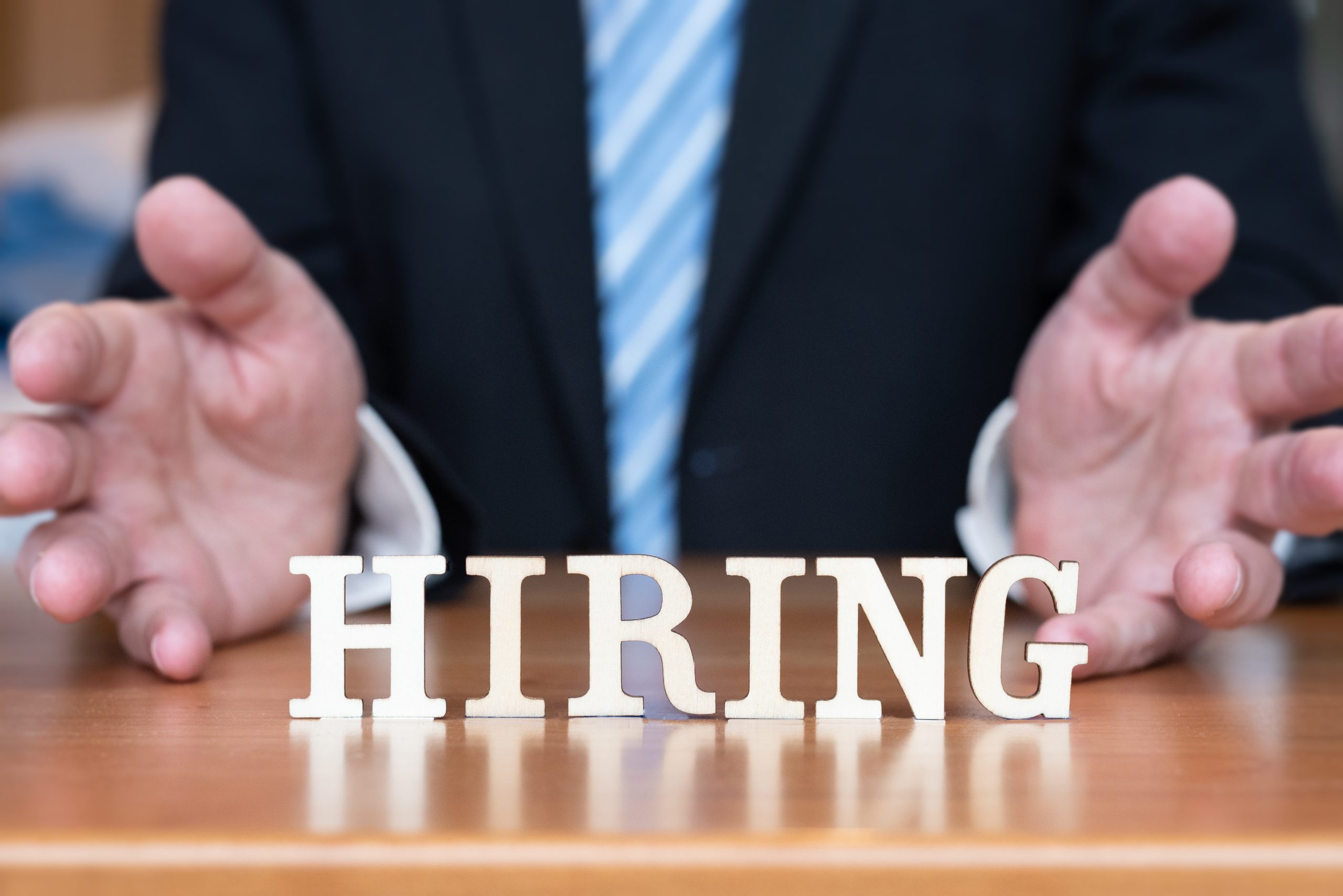 Hiring in a High-Inflation Economy: Tips for Small Employers