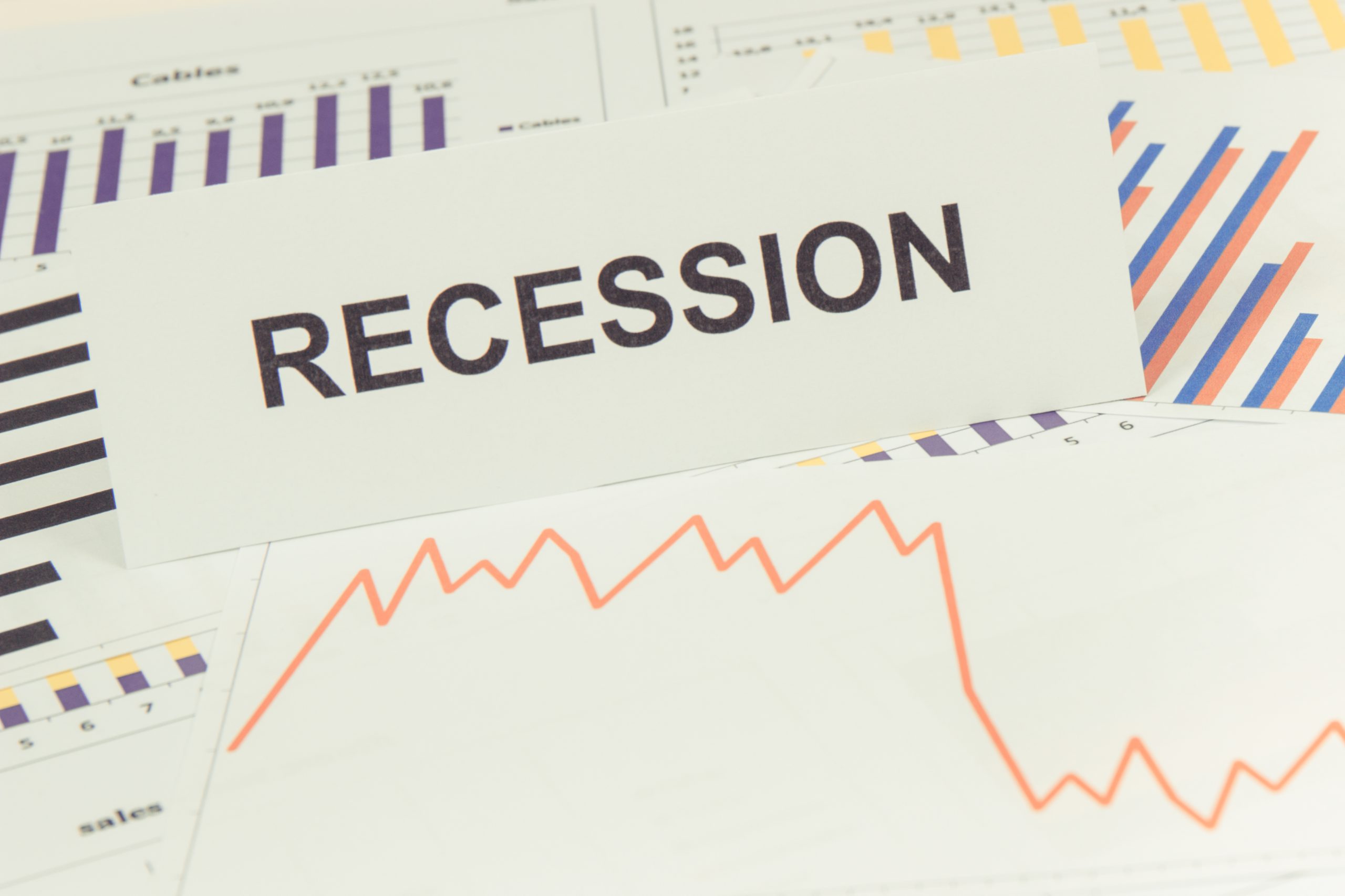 Building a Recession-Resistant Business Model