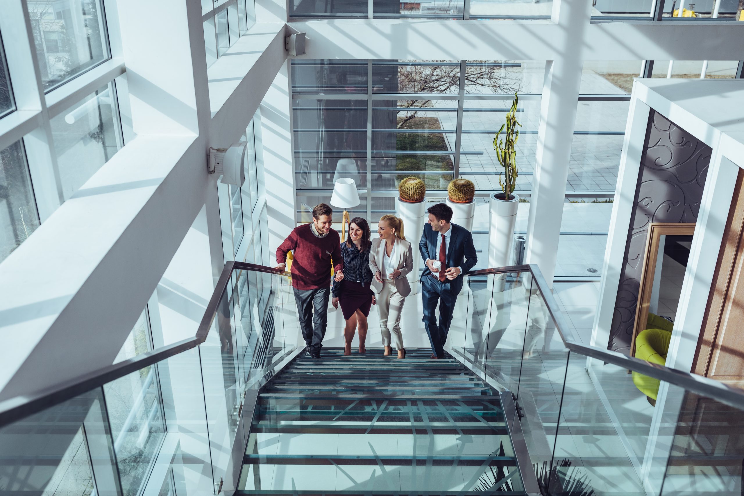 What You Need to Know About the Corporate Transparency Act (And How It Affects You)