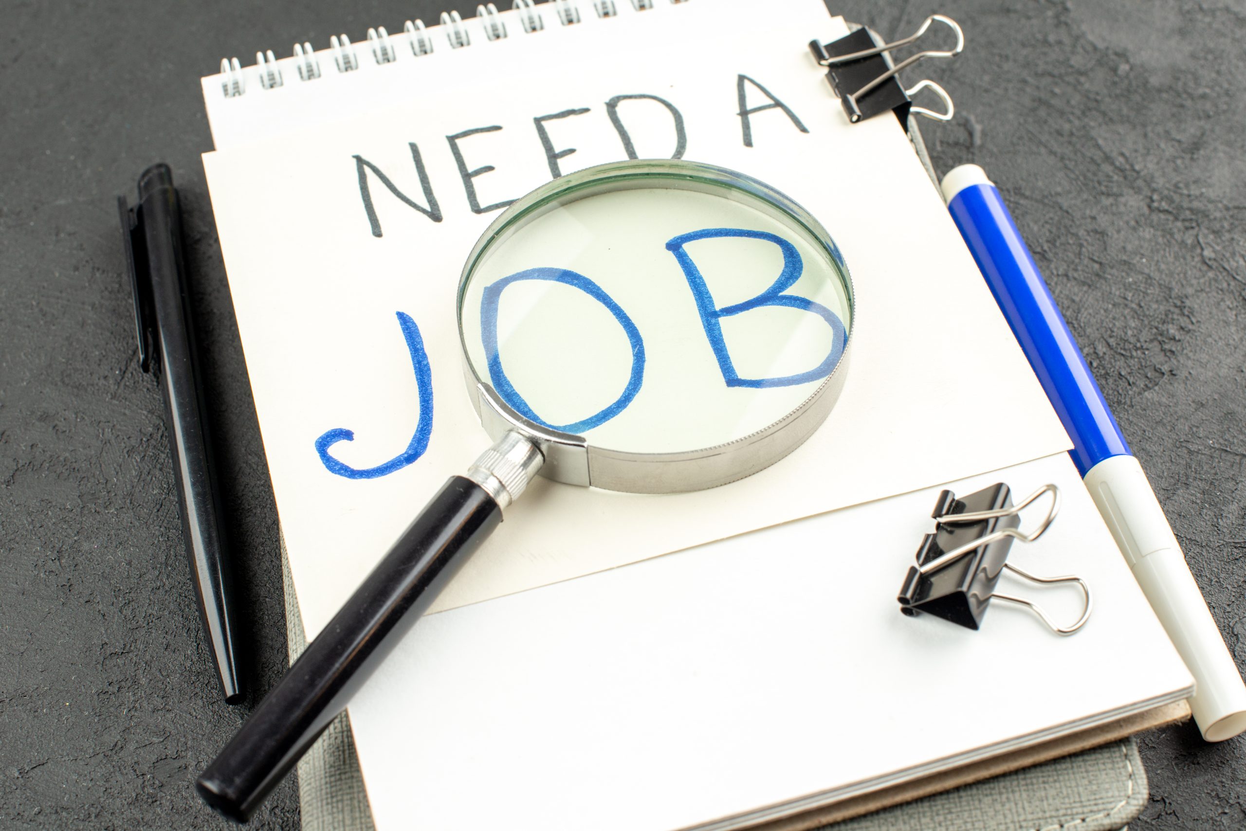 Why Your Job Descriptions Might Be Repelling the Right Candidates