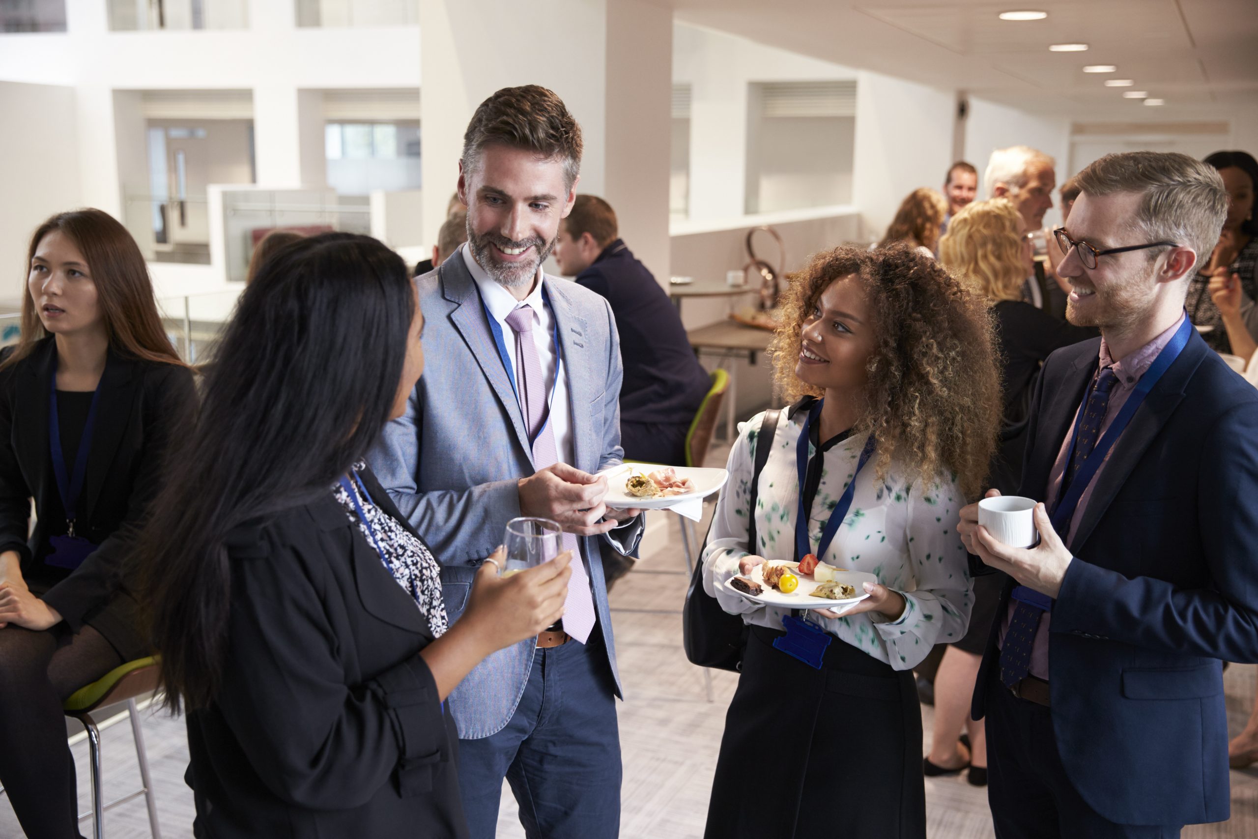 The Hidden Value of Business Networking (Done Right)