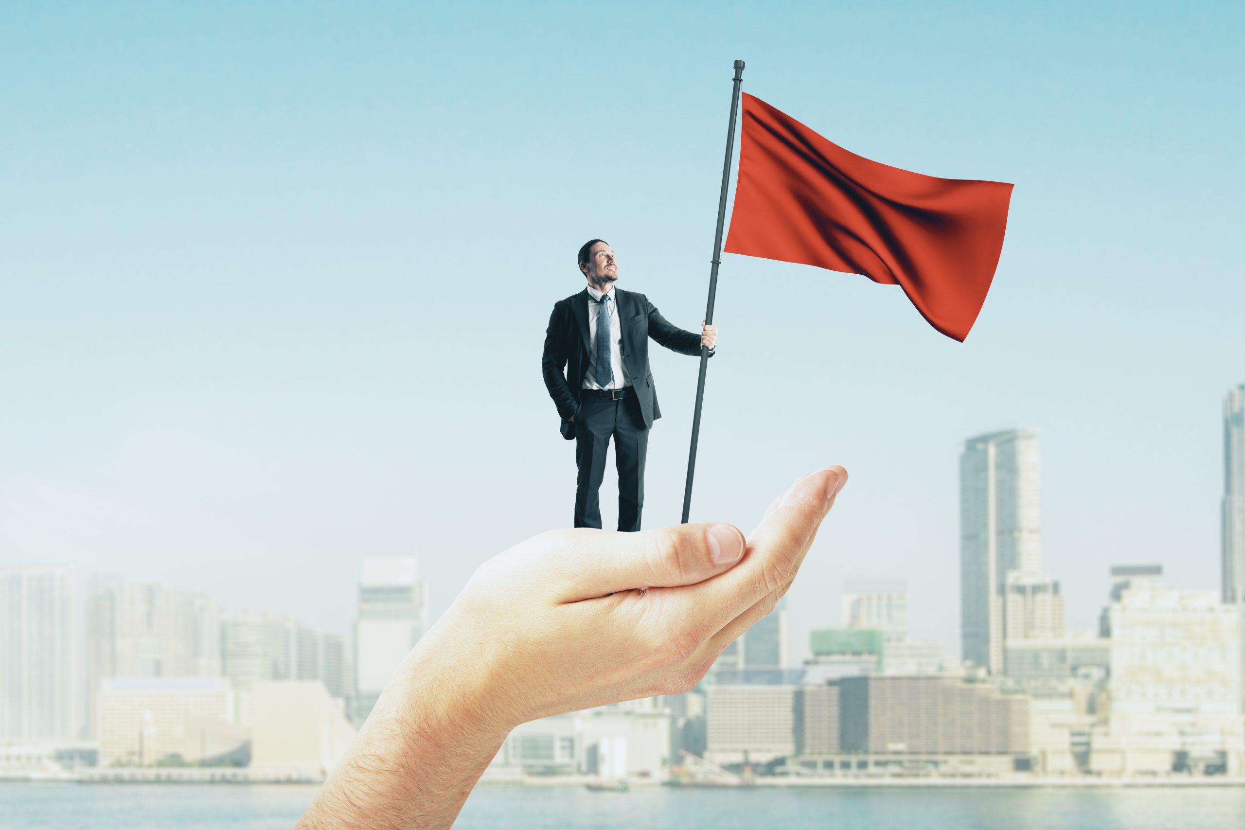 5 Red Flags Investors Look for in Small Businesses