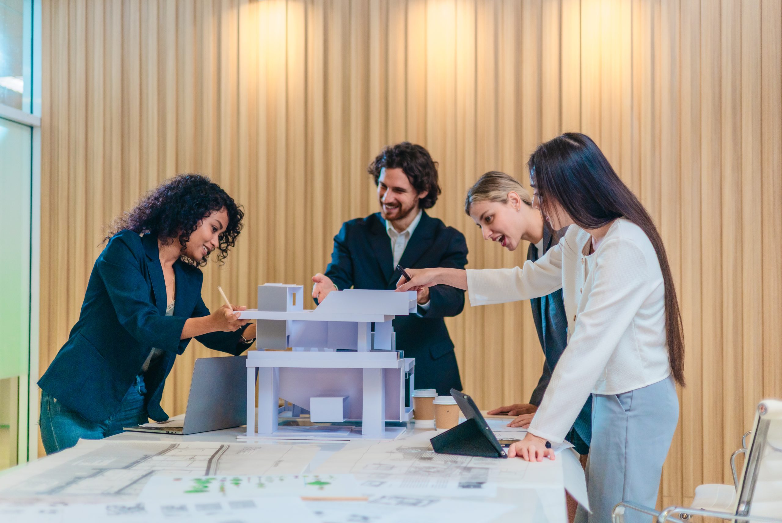 How to Build a Business That Runs Without You