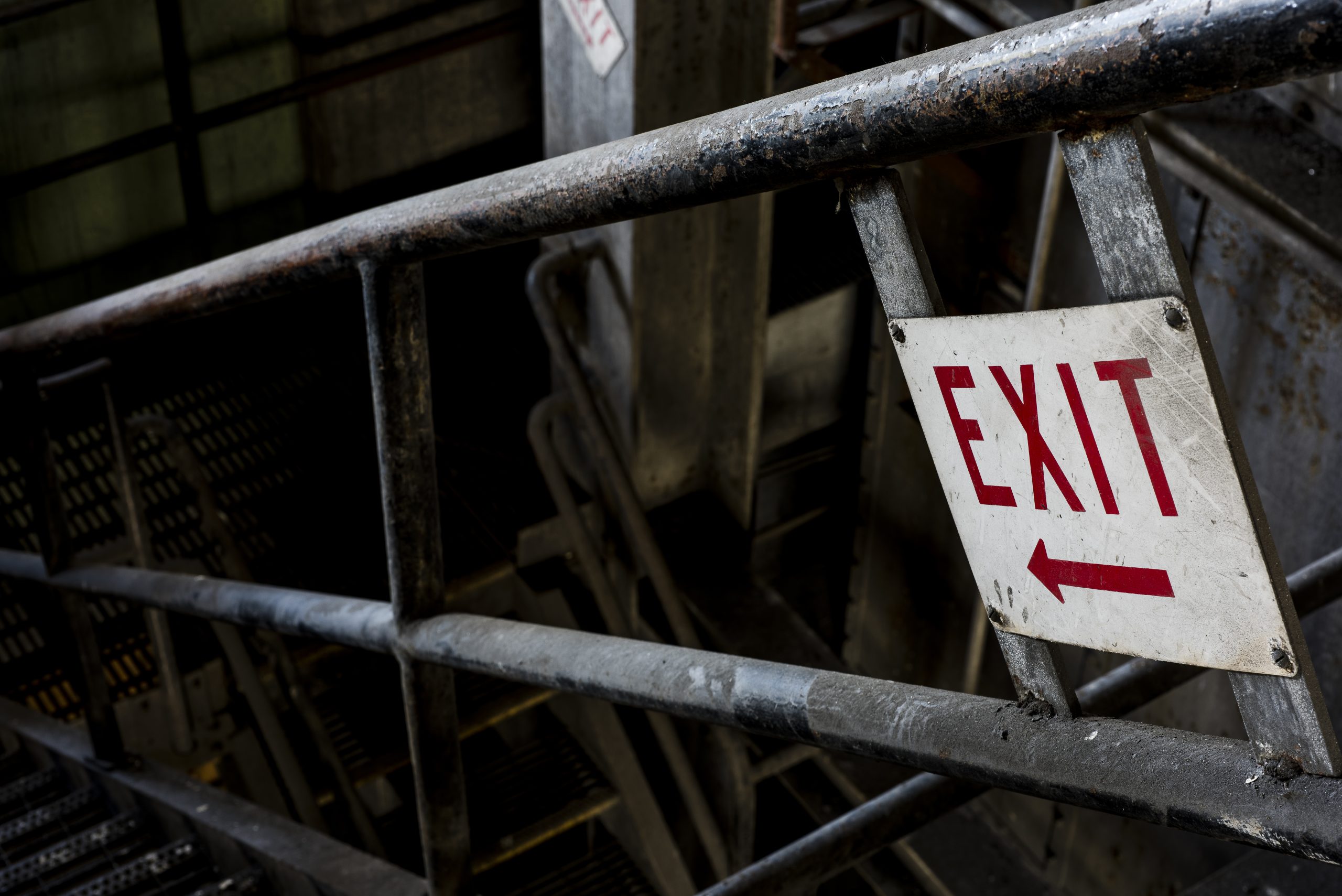 Why Every Business Needs an Exit Strategy (Even If You’re Not Selling Yet)