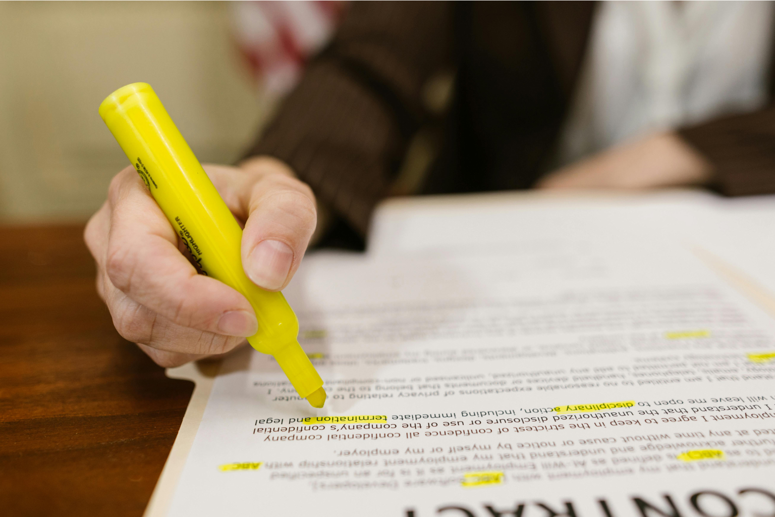 How to choose the right legal structure for your business