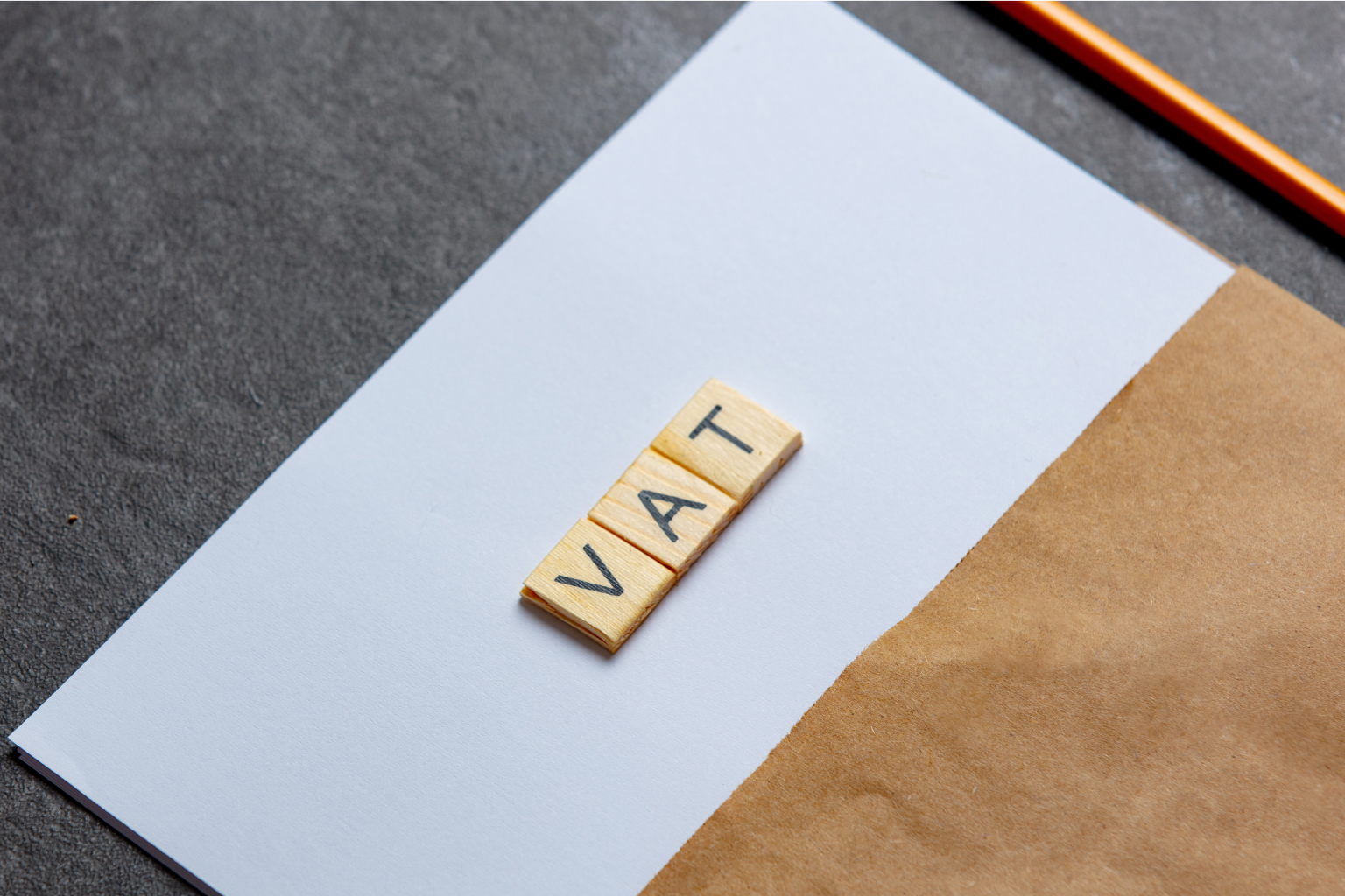 A beginner’s guide to VAT for small businesses
