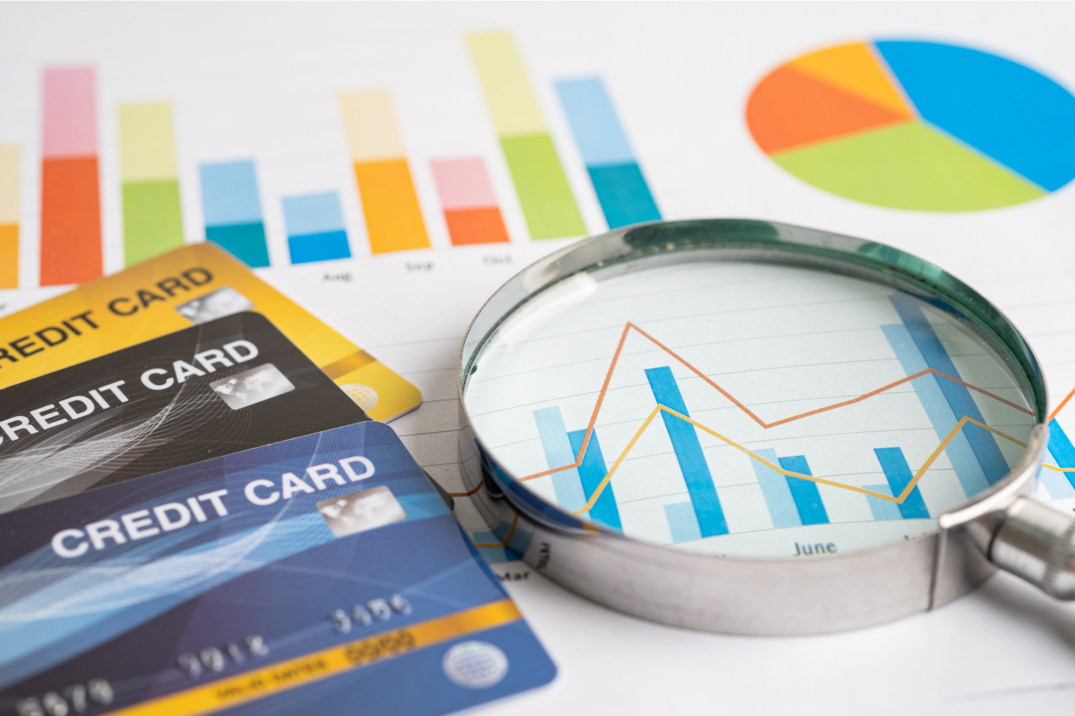 What is business credit & how do you build it?