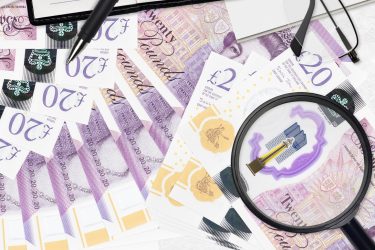 Business expenses