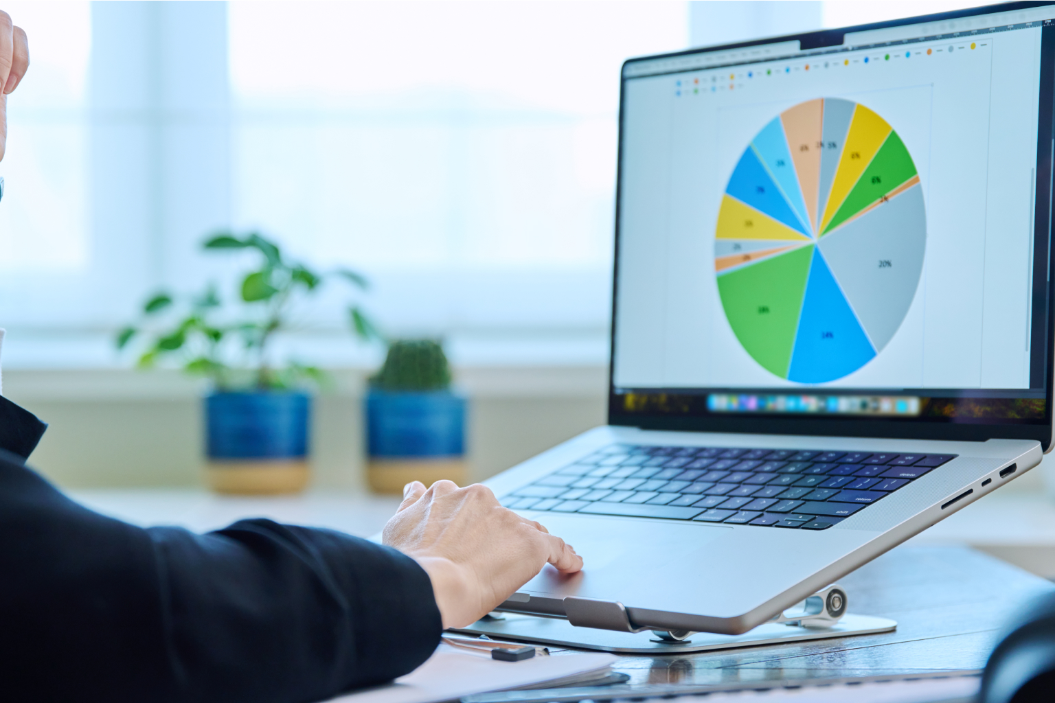 How to improve productivity without hiring more staff