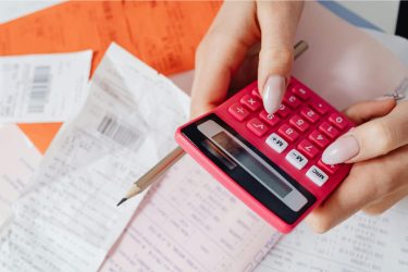 manage business debt