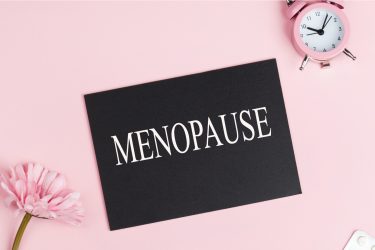 menopause support